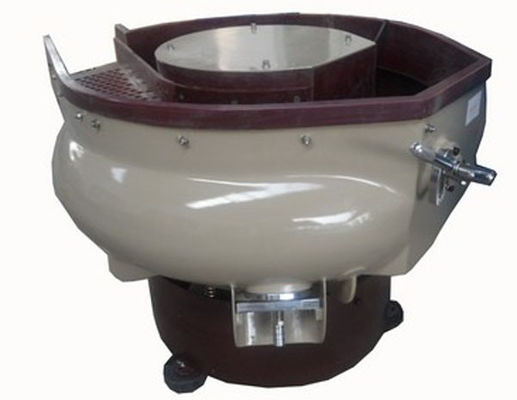 Automatic Polishing Machine