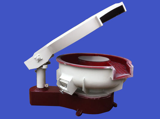 Vibratory Polishing Machine