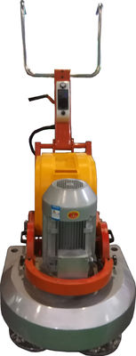 380V - marbre triphasé de système planétaire de polisseur de plancher de la pierre 440V