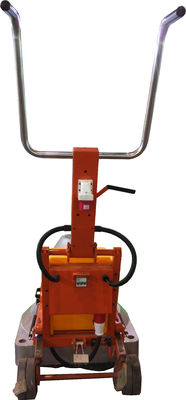 380V - marbre triphasé de système planétaire de polisseur de plancher de la pierre 440V