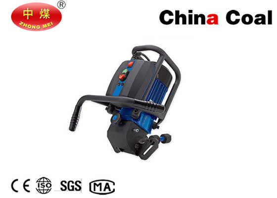 Plastica automatica della macchina della scanalatura HMM-2046, materiali 50HZ 380V 800r/min del metallo non ferroso