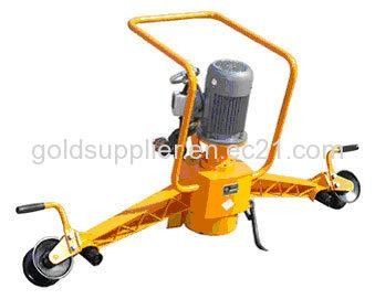 Máquina pulidora automática de postes de la serie de ZMDJ