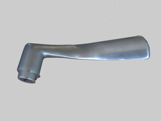 Fundição lustrada da carcaça de investimento da carcaça do hardware da porta francesa