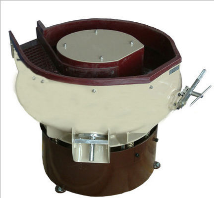 ที่มีประสิทธิภาพสูงอุปกรณ์พลาสติก / โลหะสั่นสะเทือนตกแต่ง 120L