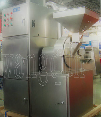 Máquina de moedura poderosa do Pulverizer com a faca de alta velocidade de Revoving