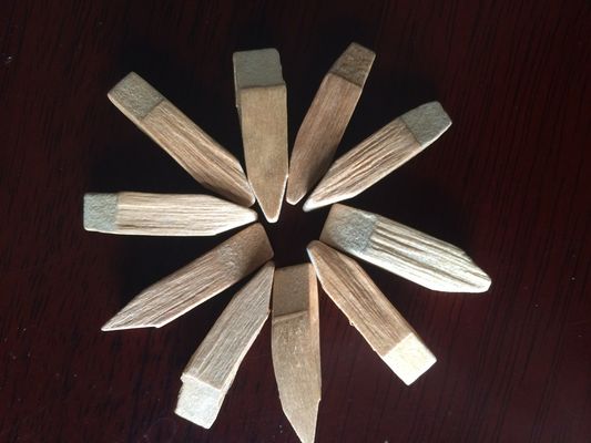 Özelleştirilmiş Ahşap bar Polisaj Ortamı 3-80mm, bitirme zımparaları