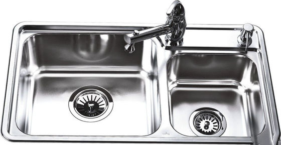 Аустенитовые 430 304 отполировали лист нержавеющей стали 4x8 для Backsplash/шаров сервировки Cookware