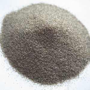 Brown Fused Alumina Oxide cho bắn cát mài đánh bóng mài mòn