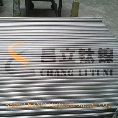 niken và ống niken giá đánh bóng