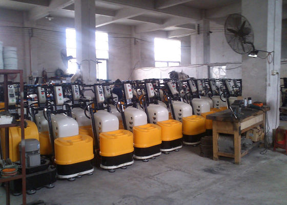 یکپارچه یکپارچه دسته 220 - 240V طبقه / ماشین سنگزنی