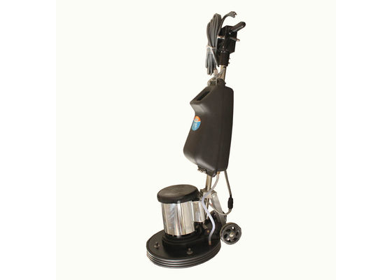 220V escolhem o amortecedor Multifunction elétrico da máquina de polonês do assoalho do granito do disco