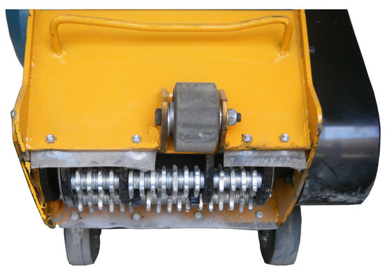Concrete de Vloer Gispende Machine van de Vloerscarificator