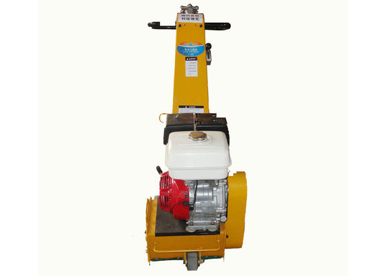 Máquina escarificando do assoalho da remoção do revestimento, Scarifier concreto do assoalho
