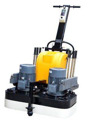 15HP μύλος πατωμάτων βεράντας/πέτρινος στιλβωτής πατωμάτων με την ισχυρή μηχανή