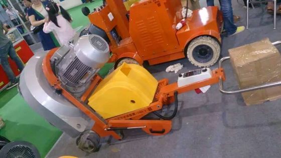 Planetarny system 220V-240V jednofazowy Marmur kamiennej podłodze polerka