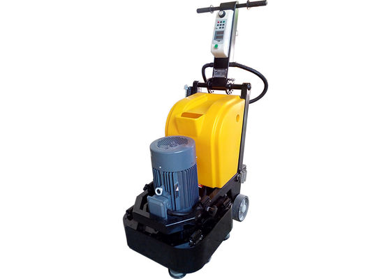 Terrazzo/marmo/levigatrice pavimento della pietra con la maniglia regolabile 380V