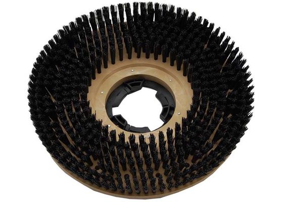 ماشین تمیز کننده دیواری تک دیسک 220V برای تمیز کردن سنگ بتونی