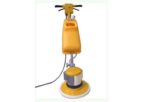 240V 50 Herz Multi - de Vloer Schoonmakende Machine van de Functiesteen voor Marmeren Treden