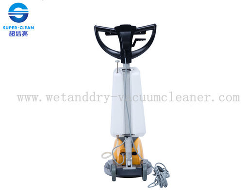 طول عمر بالا 154RPM طبقه 1100W ماشین لباسشویی با دسته پروانه