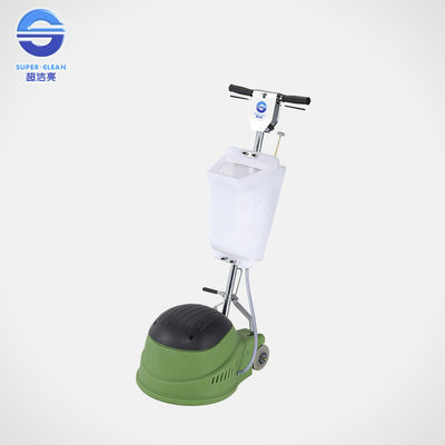 175RPM High Speed ​​Tầng Chải máy, Đánh Bóng Sàn 220V - 240V