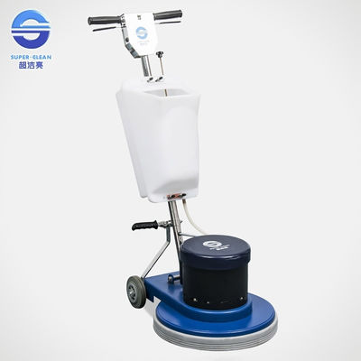 De industriële Schoonmakende Machines van de Tegelvloer, 18“ Machines 1280RPM van het Vloerpolijsten