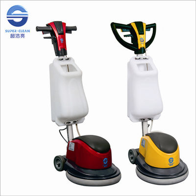 154RPM 1100W ชั้นทำความสะอาดเครื่องจักร