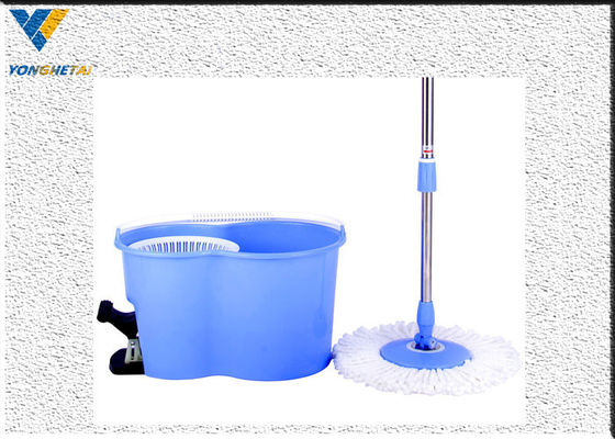 Floor Clean plastikowym wiaderku Mould, 20 Liter Niebieski Mop Bucket Mould