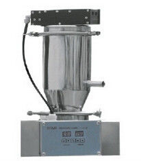 Farmaceutische het Vullen Materiaal Grote Capsule het Vullen Machine 210000 Capsules/H