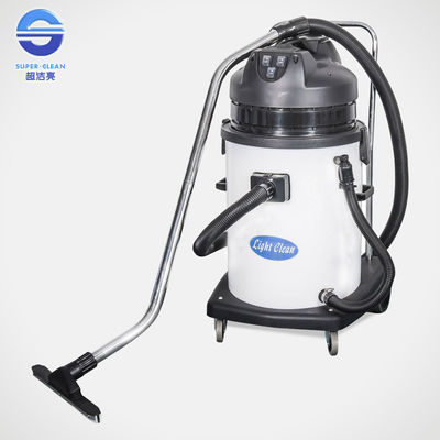 Hand Held komercyjna Wet Dry Cleaners 2000W 60L próżniowa, 220V - 240V