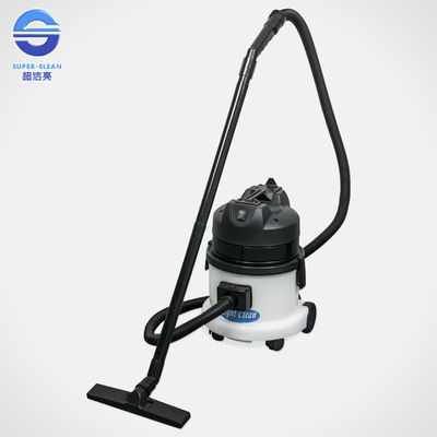 1000W قابل حمل 15L جارو برقی صنعتی با Platic مخزن
