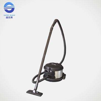 قابل حمل 1000W پایین سر و صدا دفتر خلاء خشک تمیز کننده 220V - 240V
