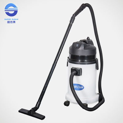 1000W 220V công nghiệp Máy hút bụi cho khách sạn / văn phòng / Hội thảo, 30L