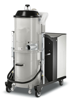 aspirateurs secs humides industriels commerciaux de 3600W 280Mb Hepa avec le moteur 3