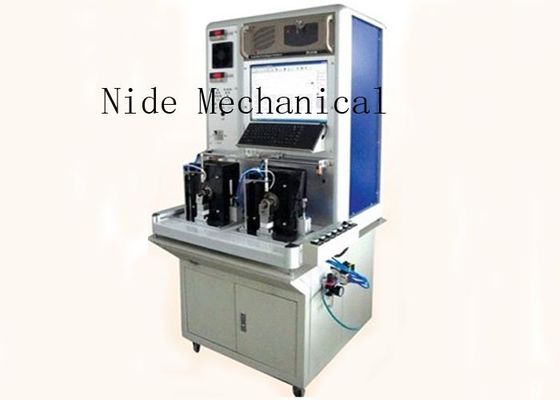 Máquina de testes automática do equipamento/armadura de teste do motor do aspirador de p30