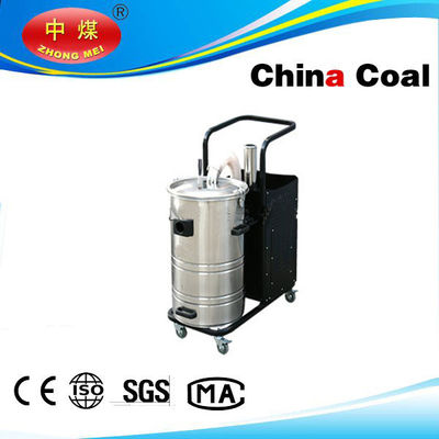 سری GM100 تک فاز جارو برقی صنعتی
