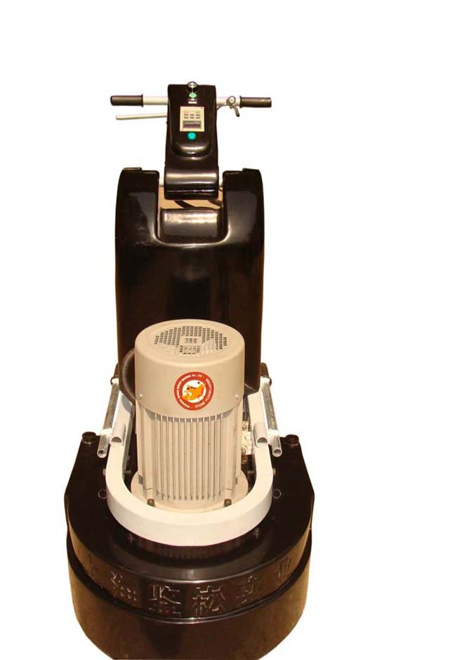 Levigatrice vibratoria