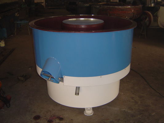 Super metaal Vlakslijpenmachine, Hoge snelheidsvibro oppoetsende machine