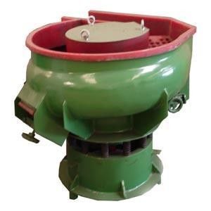 Vibrations- Polier-Machine-tb-150
