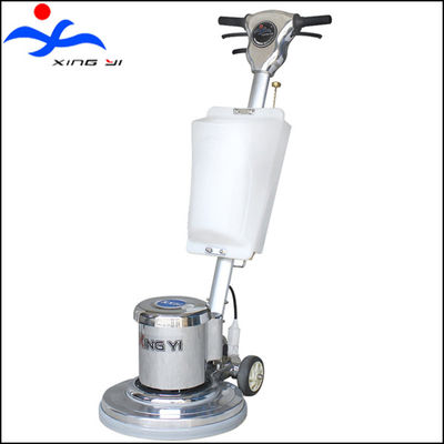 Độc thân bàn chải sàn đá đa chức năng đánh bóng XY-175AE